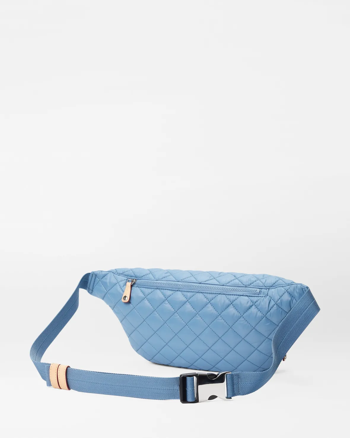 Metro|Belt Bags & Slings<MZ Wallace Metro Sling CornflowerBlue