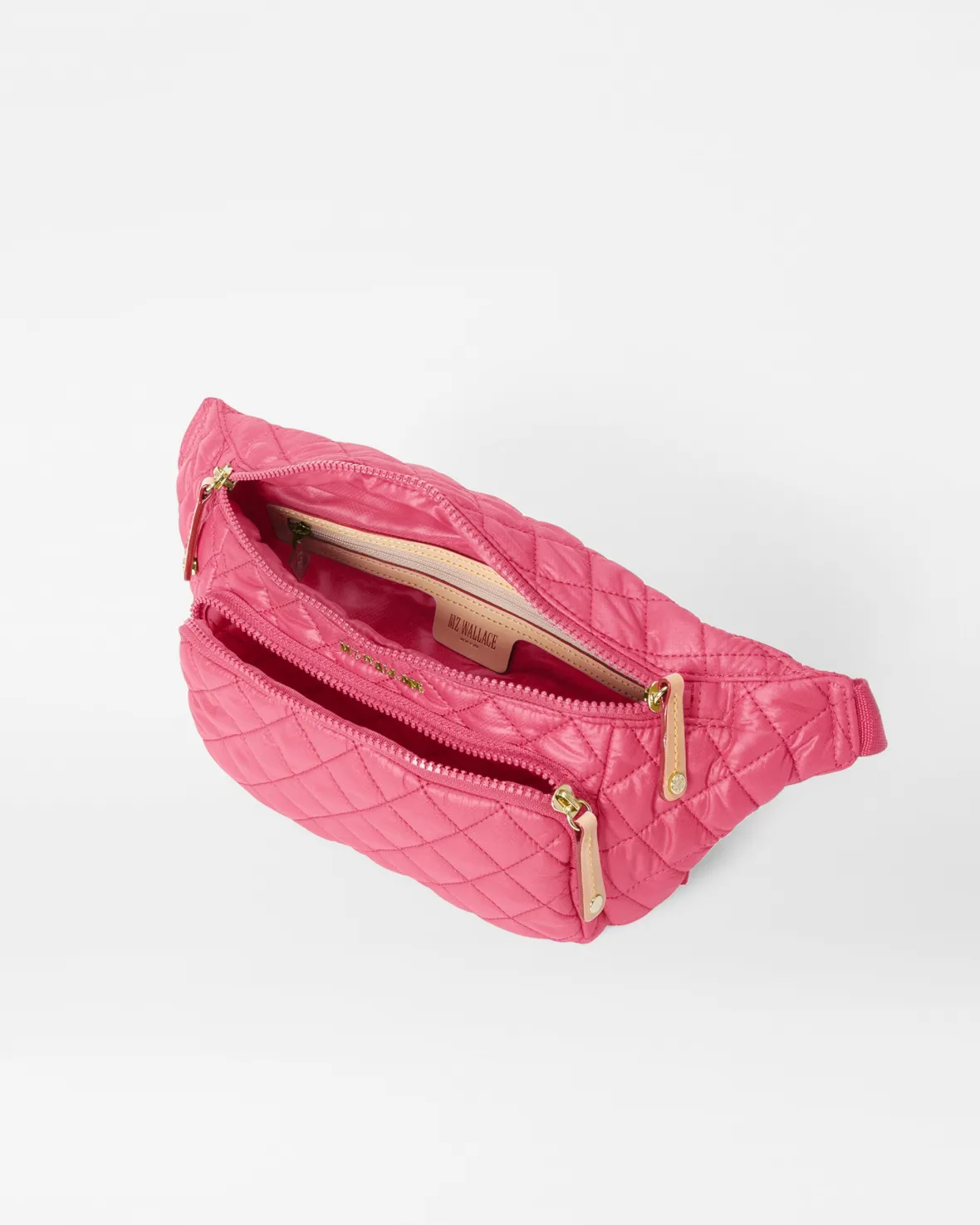 Metro|Belt Bags & Slings<MZ Wallace Metro Sling Zinnia