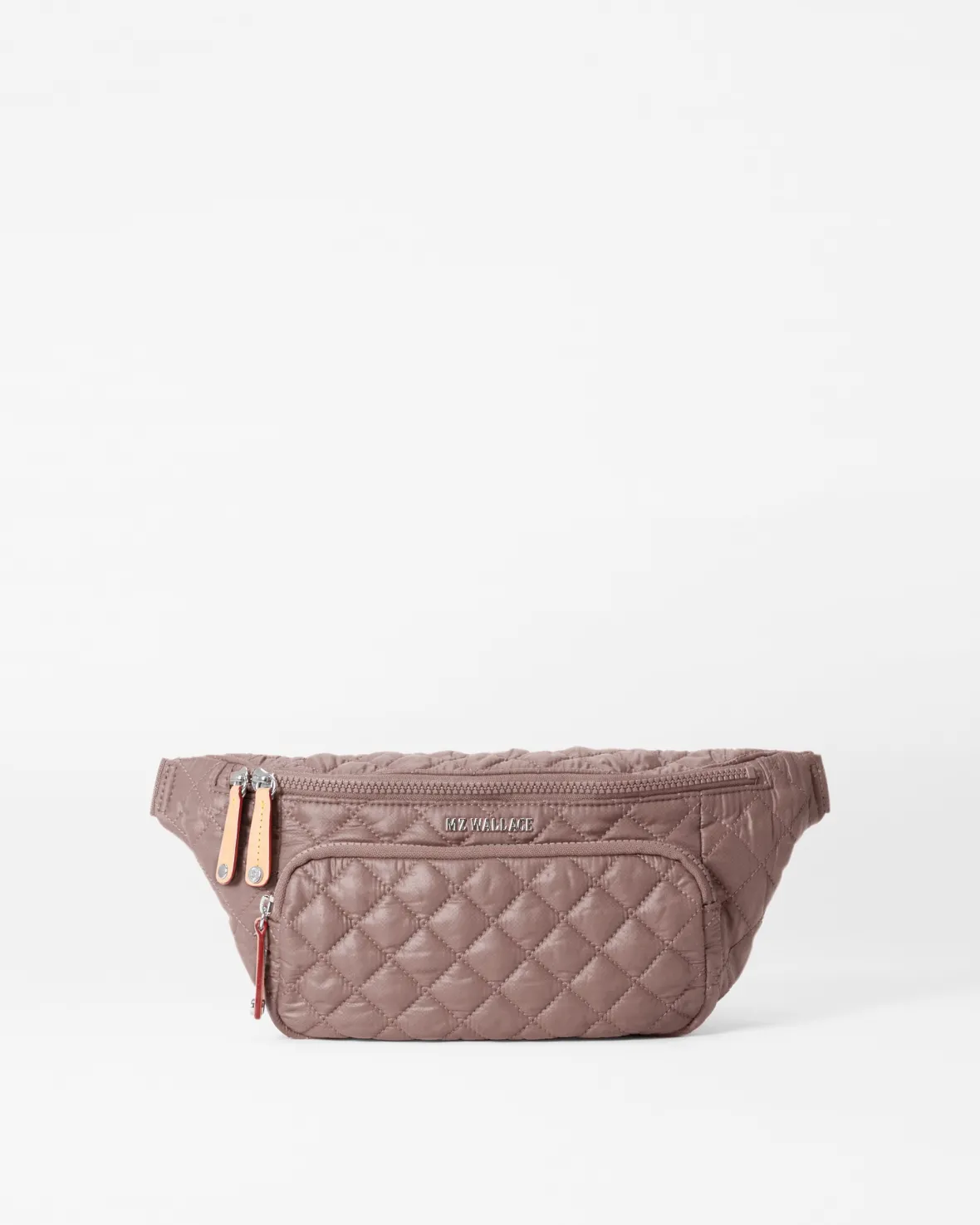 Metro|Belt Bags & Slings<MZ Wallace Metro Sling Mauve