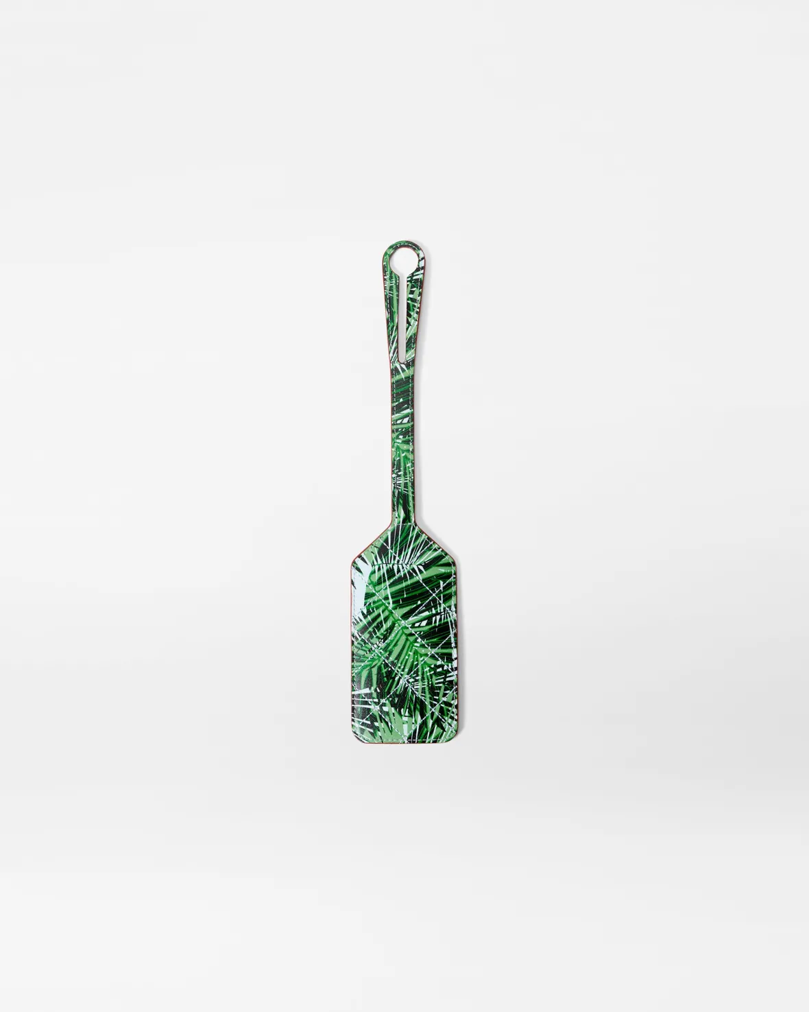 Accessories|MZW Exclusives<MZ Wallace Luggage Tag TropicalPalm