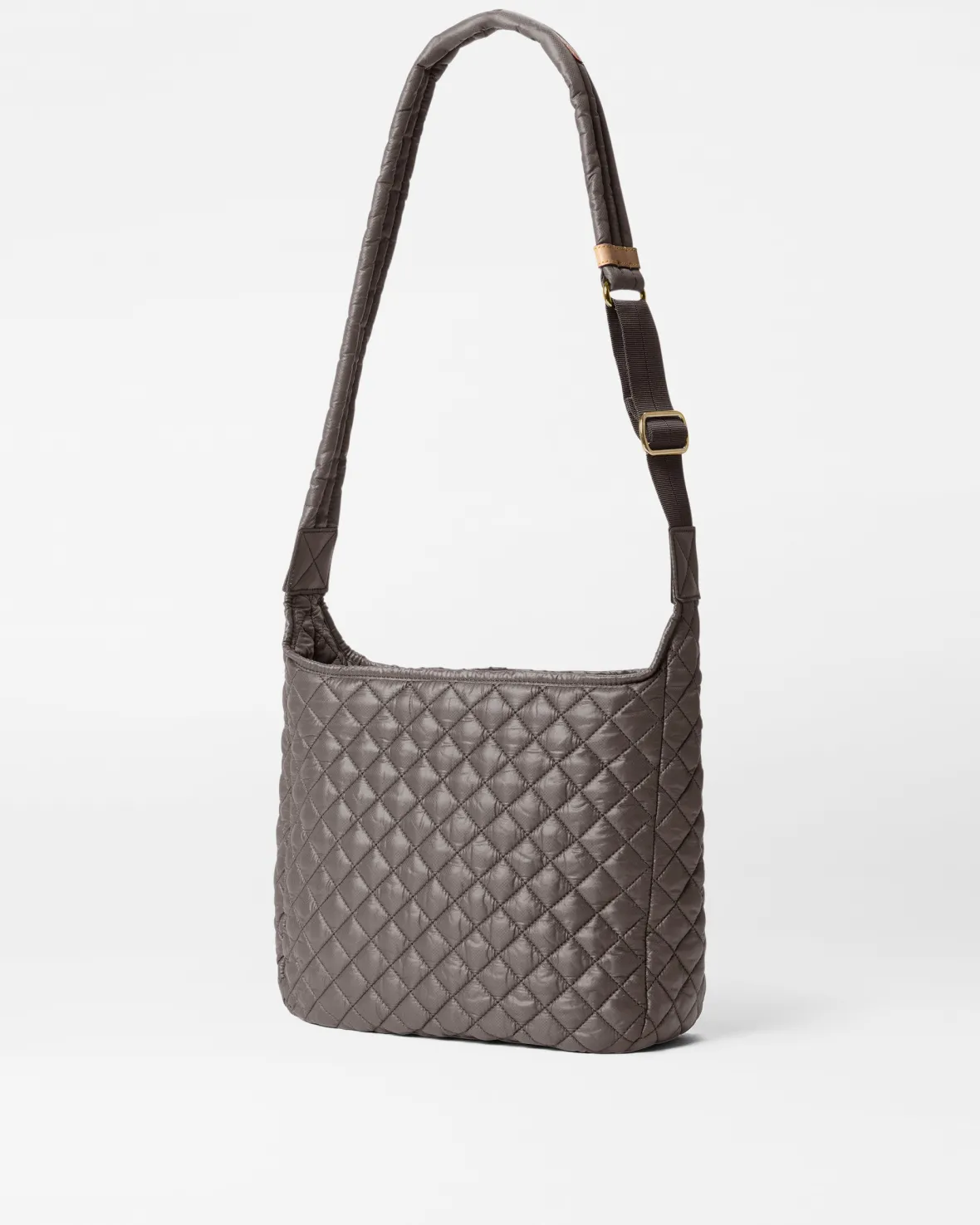 Metro|Crossbody<MZ Wallace Parker Deluxe MagnetRec