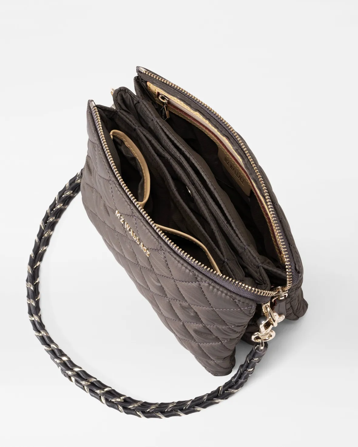 Crossbody|Crosby<MZ Wallace Crosby Pippa MagnetRec