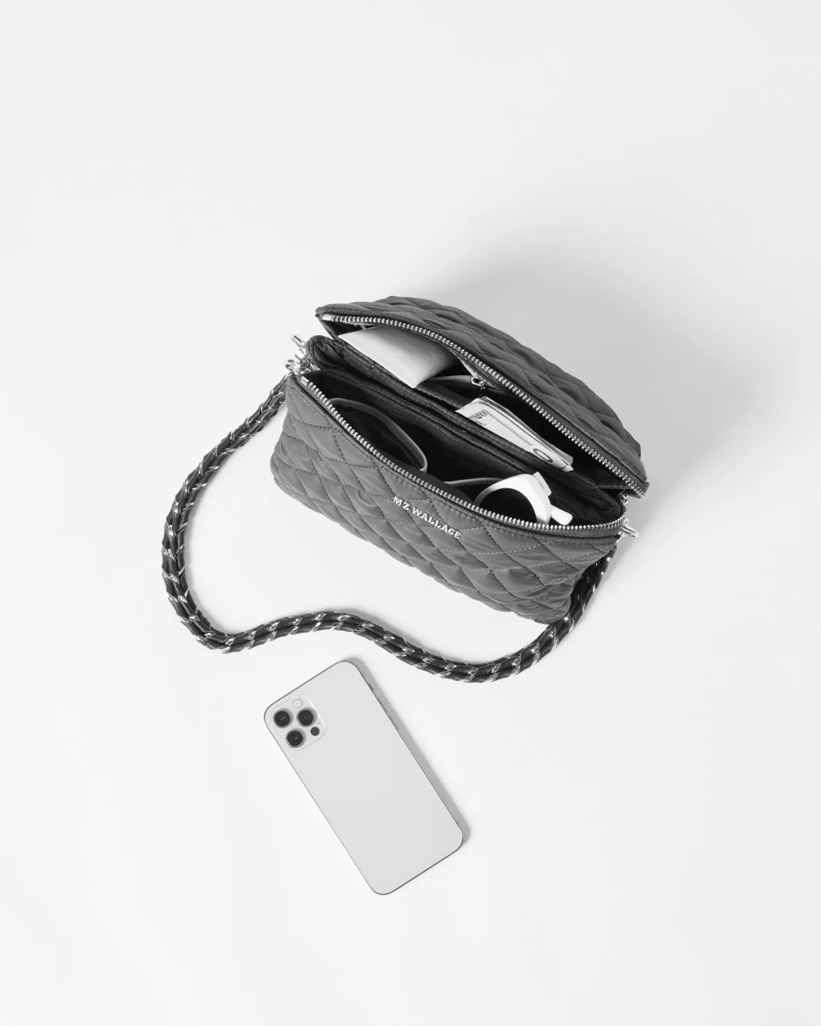 Crossbody|Crosby<MZ Wallace Crosby Pippa MagnetRec