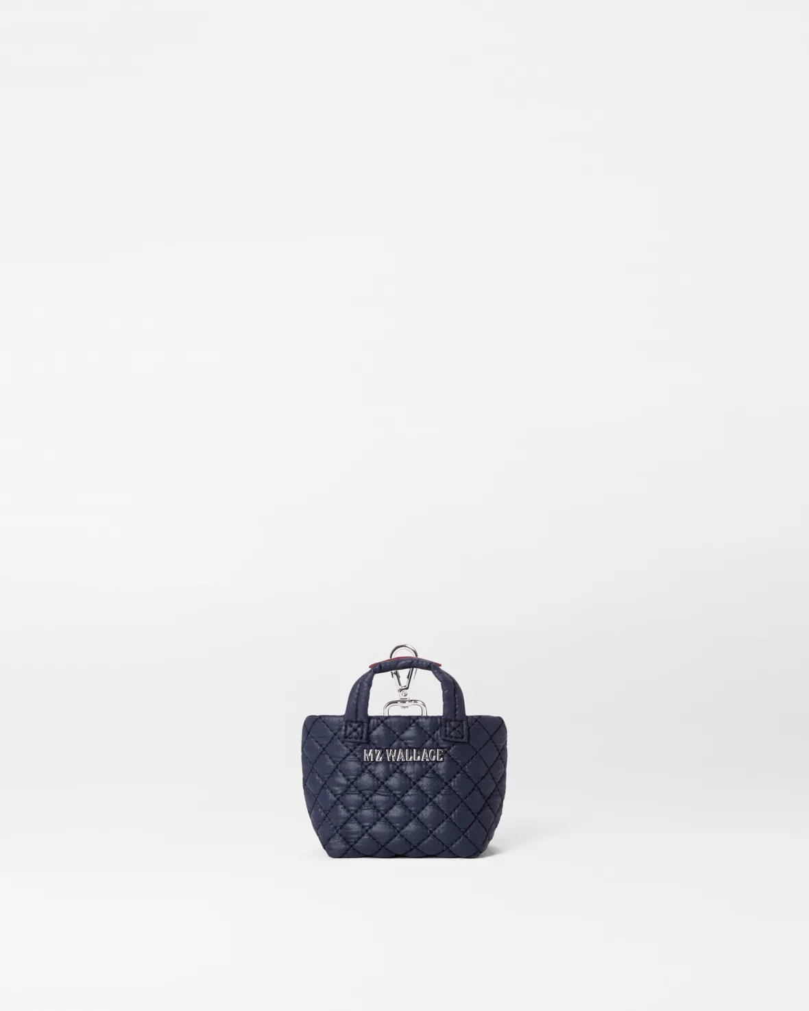 Metro|Accessories<MZ Wallace Tiny Keychain Link Pouch Dawn
