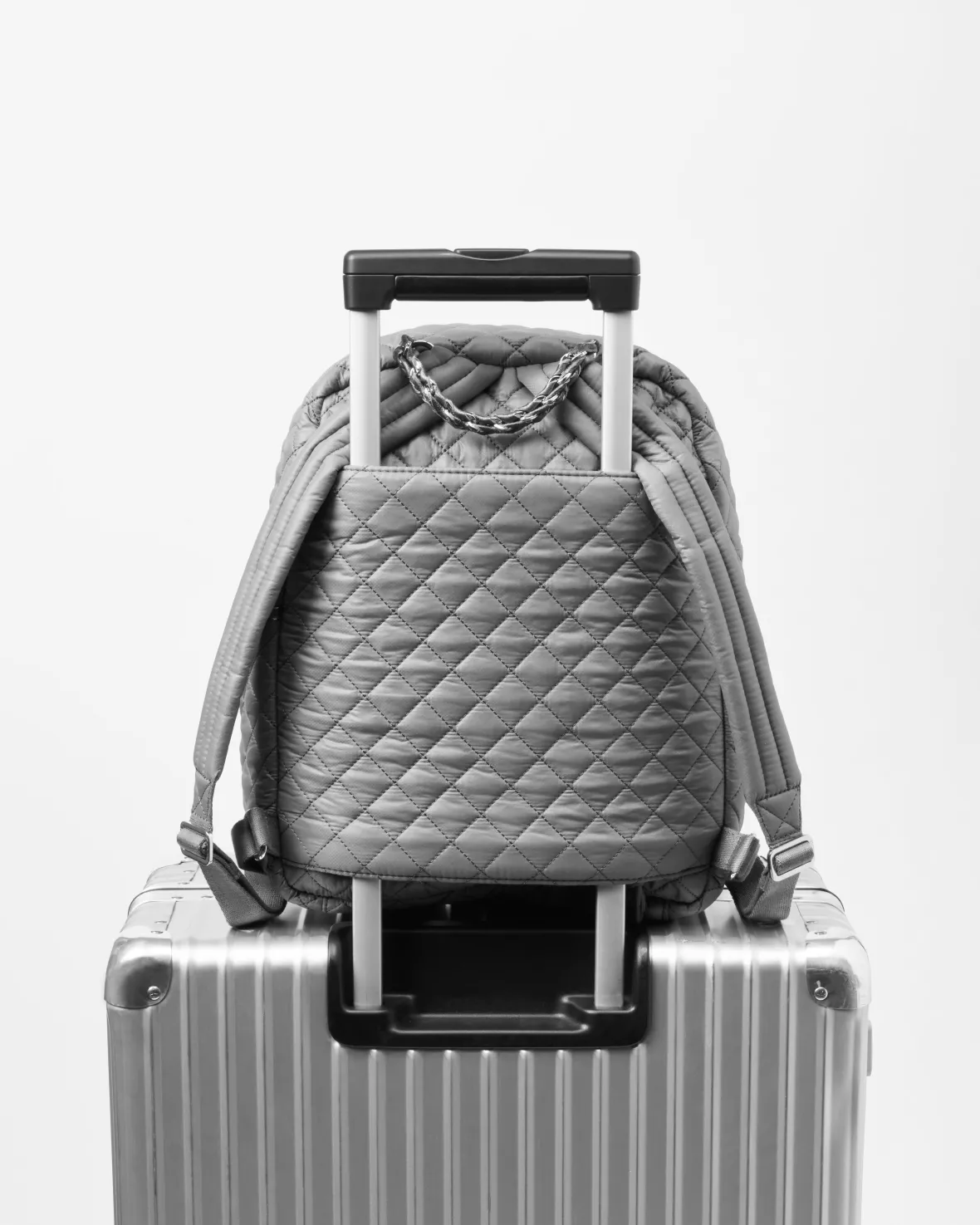 Crosby|Work<MZ Wallace Crosby Backpack Black