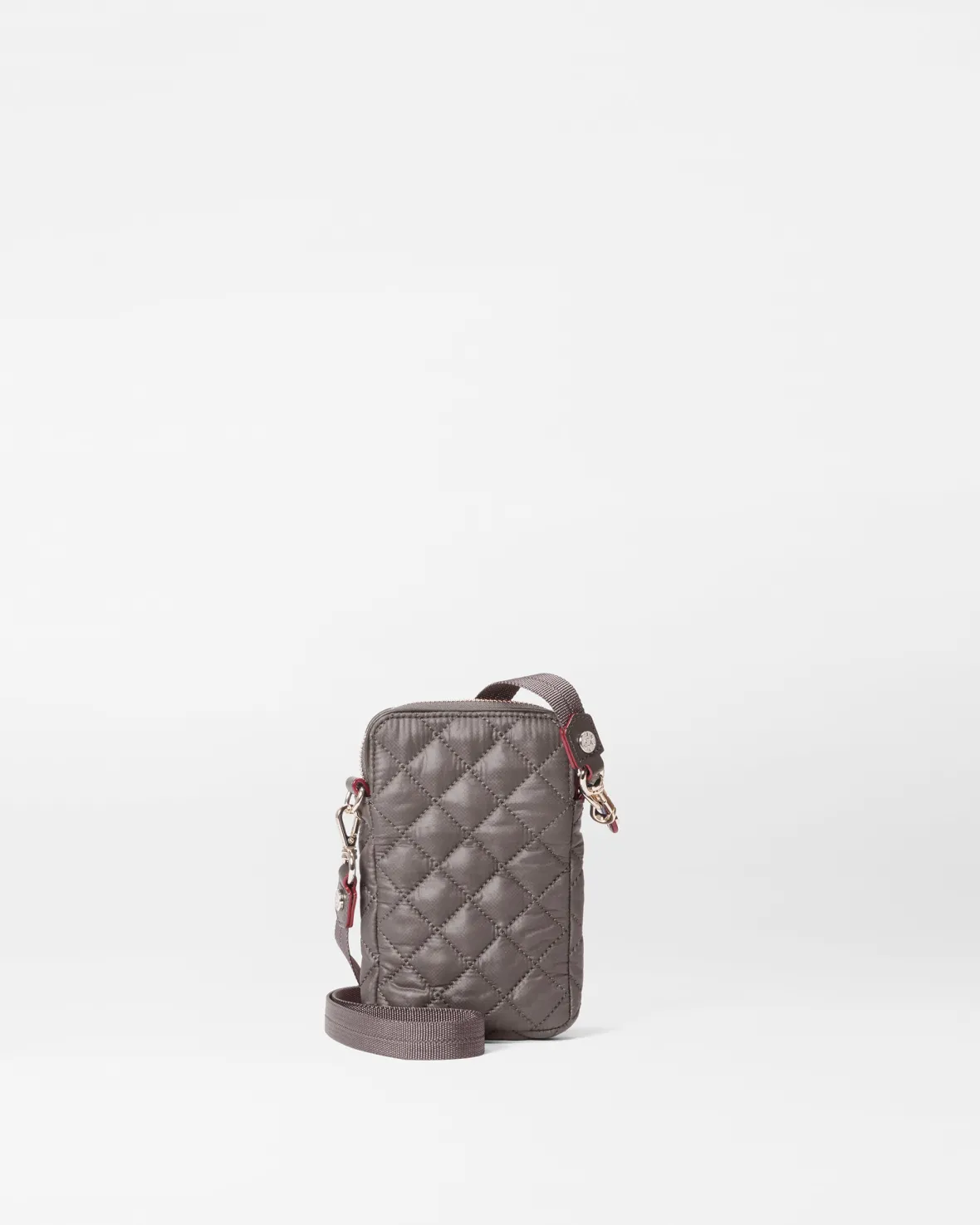 Crosby|Travel<MZ Wallace Micro Crosby MagnetRec