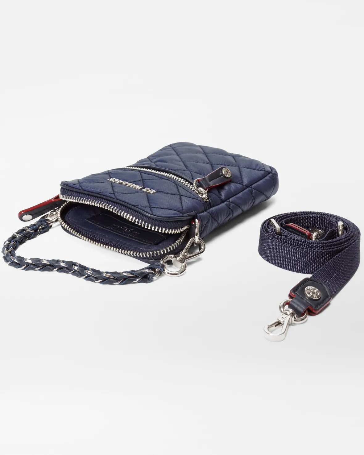 Crosby|Crossbody<MZ Wallace Micro Crosby Dawn