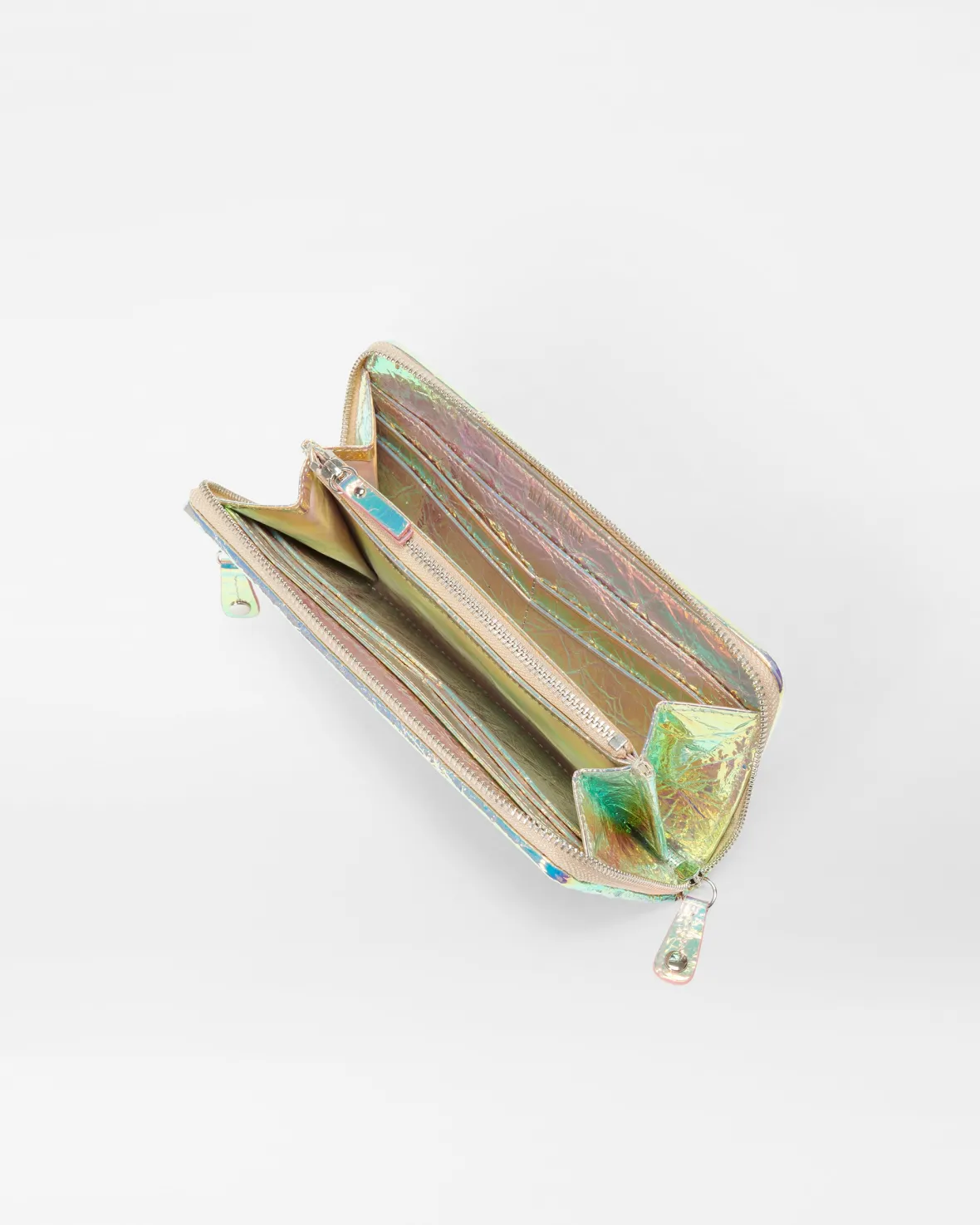 Crosby|Accessories<MZ Wallace Crosby Long Wallet