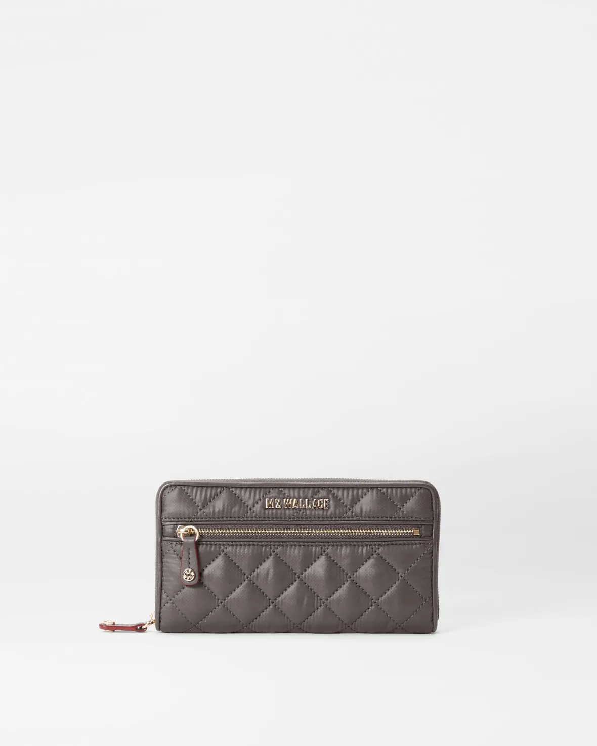 Crosby|MZW Exclusives<MZ Wallace Crosby Long Wallet Magnet