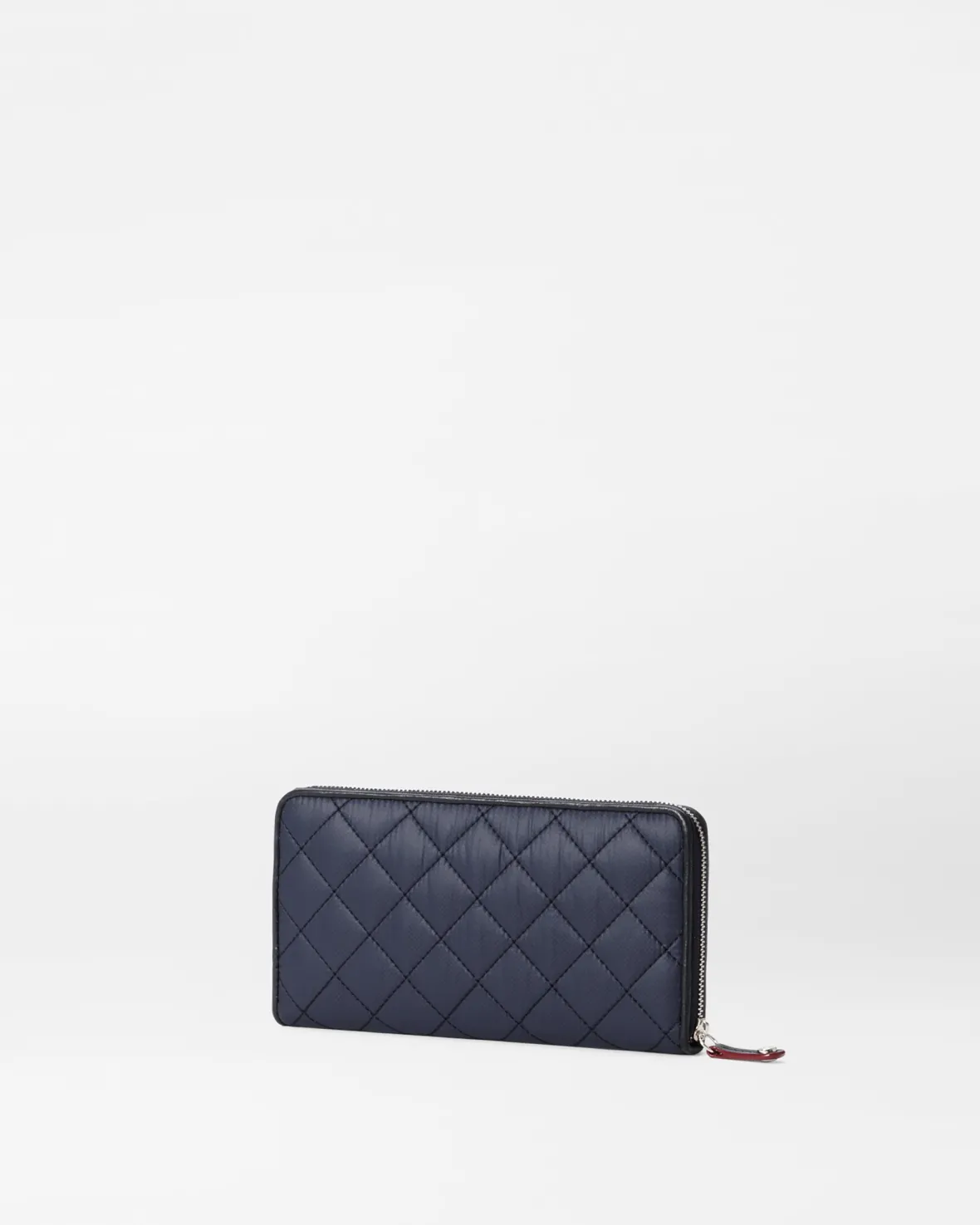 Accessories<MZ Wallace Crosby Long Wallet DawnRec