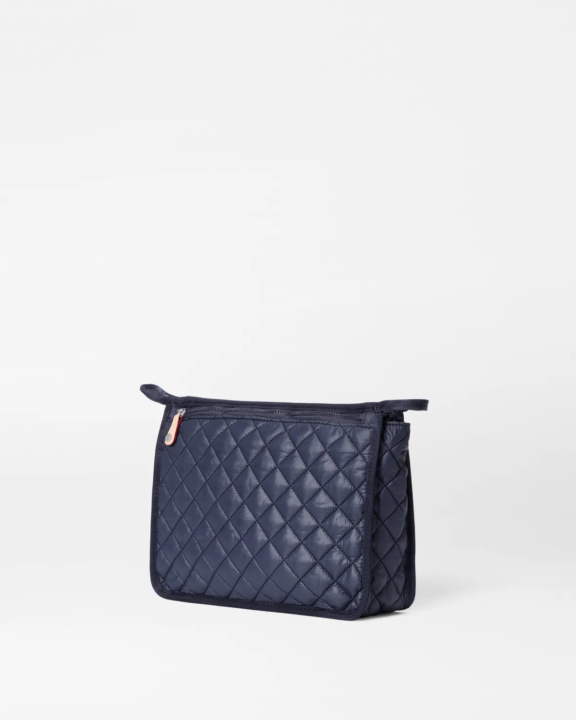 Travel|Accessories<MZ Wallace Metro Clutch DawnRec