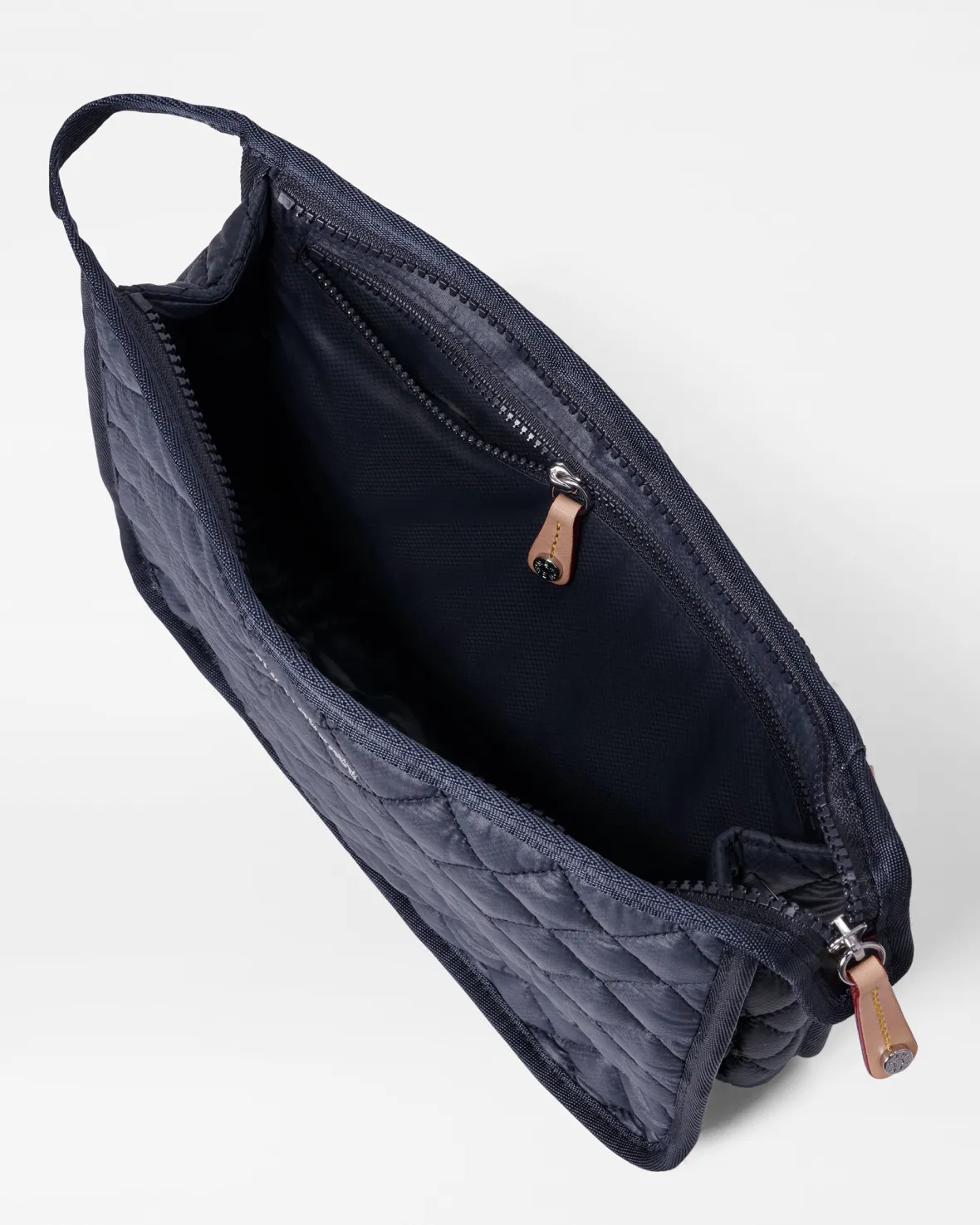 Travel|Accessories<MZ Wallace Metro Clutch DawnRec