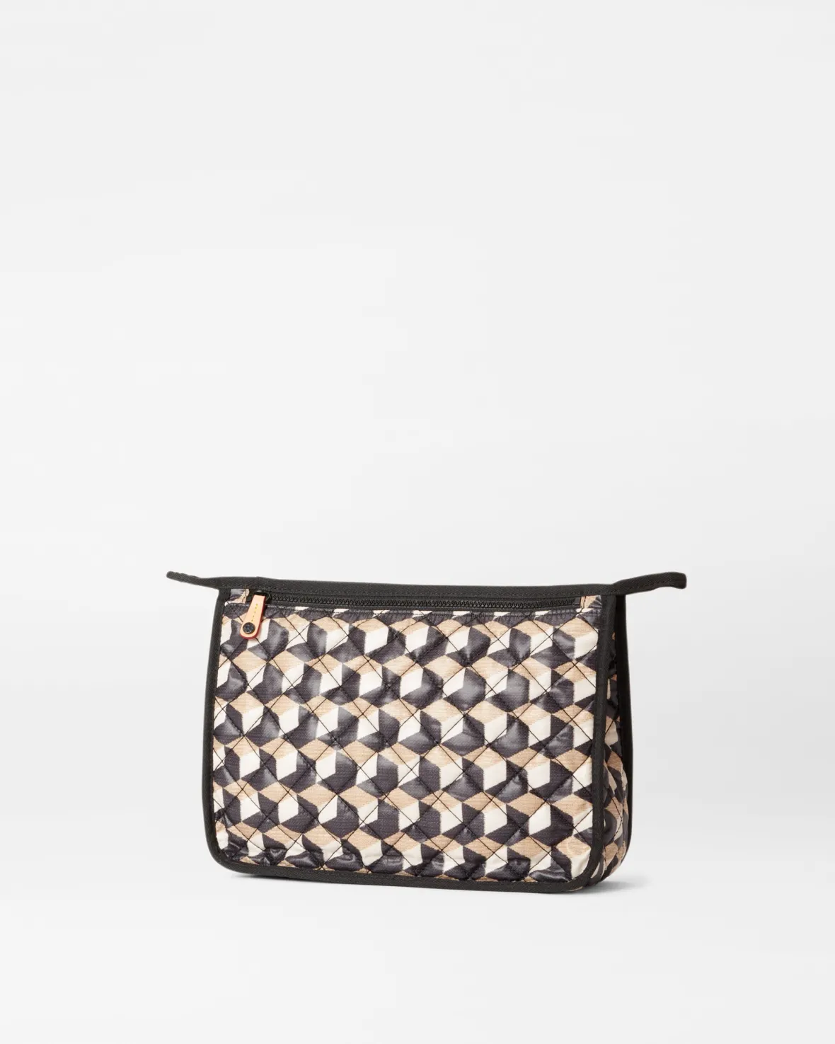 Metro|Accessories<MZ Wallace Metro Clutch AutumnGeo