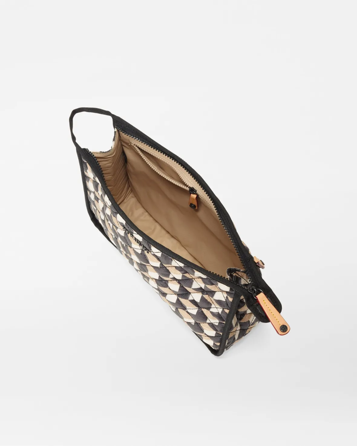 Metro|Accessories<MZ Wallace Metro Clutch AutumnGeo