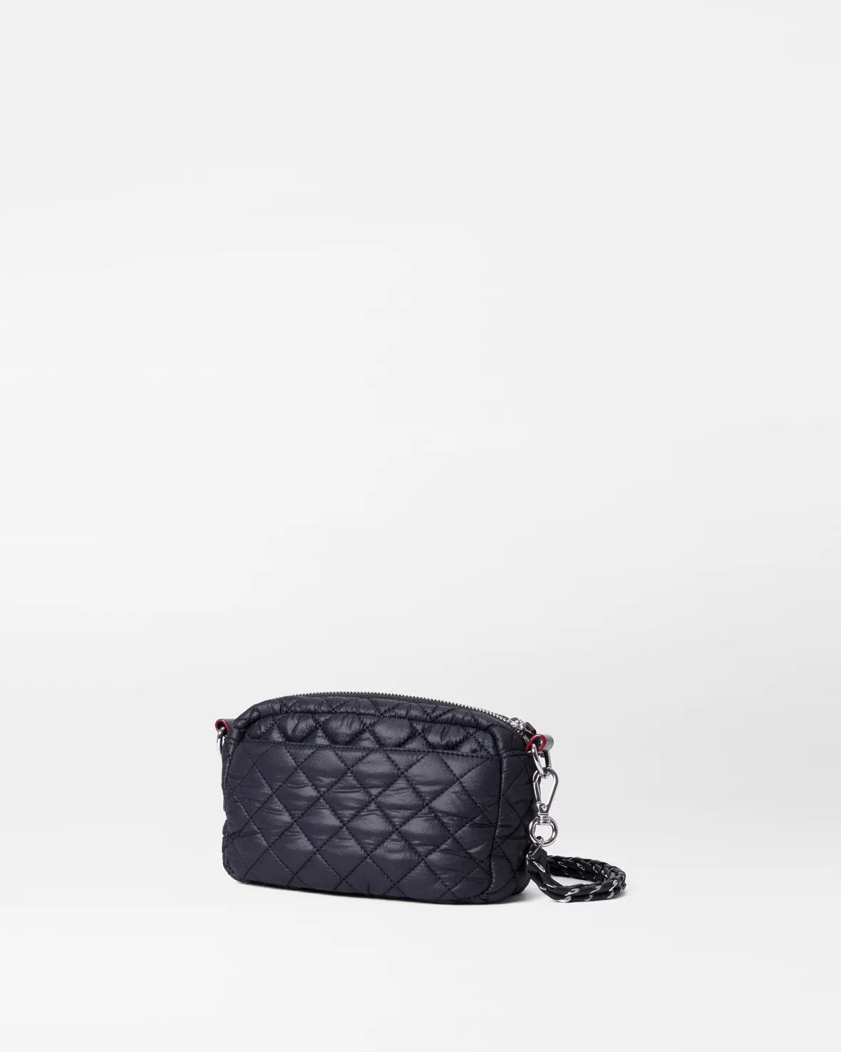 Crosby|Shoulders<MZ Wallace Mini Crosby BlackRec