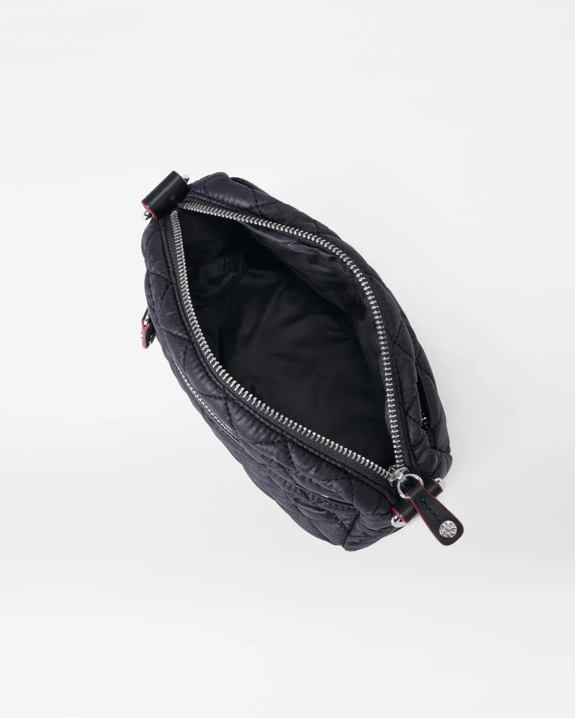 Crosby|Shoulders<MZ Wallace Mini Crosby BlackRec