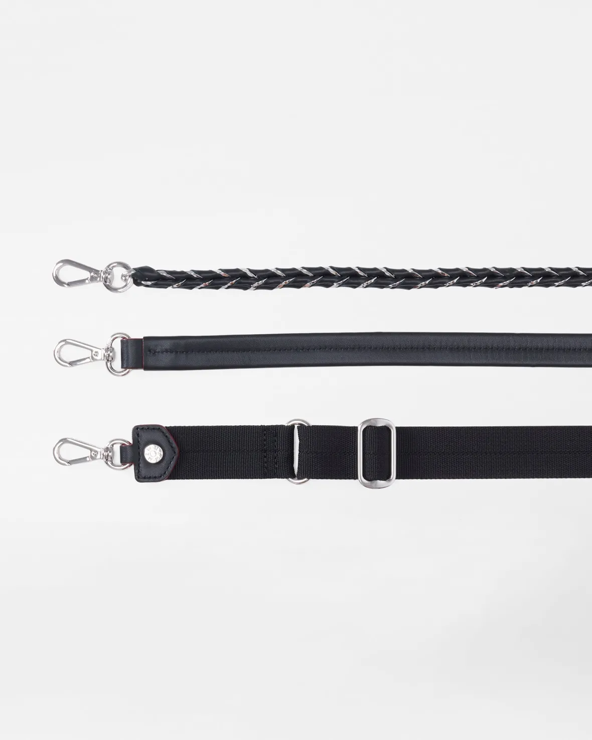 Crosby|Shoulders<MZ Wallace Mini Crosby BlackRec