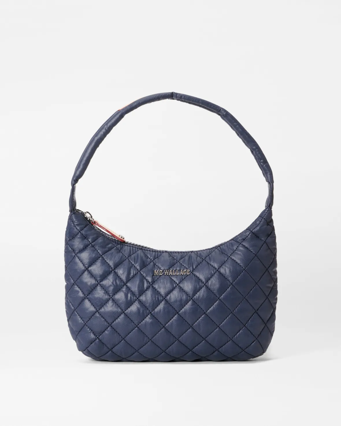 Metro|Shoulders<MZ Wallace Small Metro Shoulder DawnRec