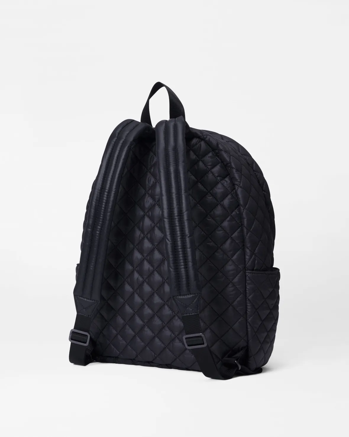 Metro|Backpacks<MZ Wallace City Backpack BlackRec