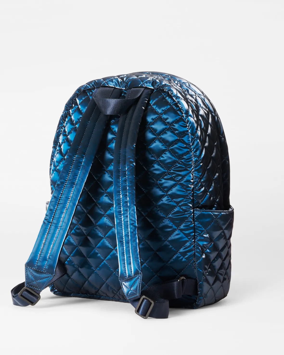 Metro|Backpacks<MZ Wallace City Backpack MidnightLiquid