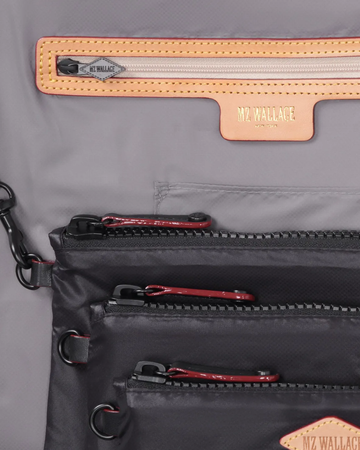 Metro|Fitness<MZ Wallace Metro Team BlackRec