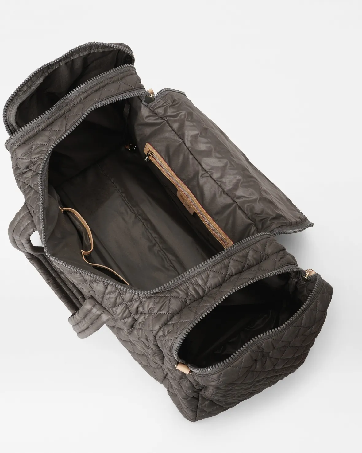 Metro|Travel<MZ Wallace Metro Team MagnetRec