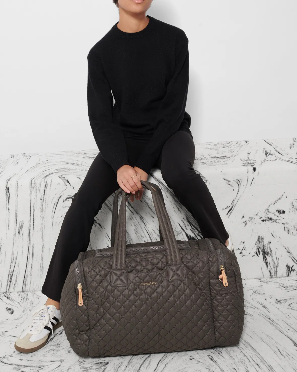 Metro|Travel<MZ Wallace Metro Team MagnetRec