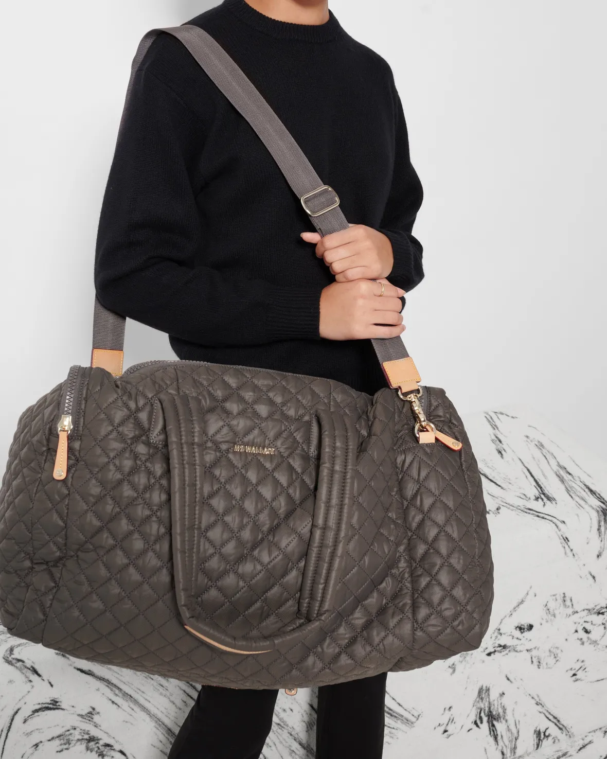 Metro|Travel<MZ Wallace Metro Team MagnetRec