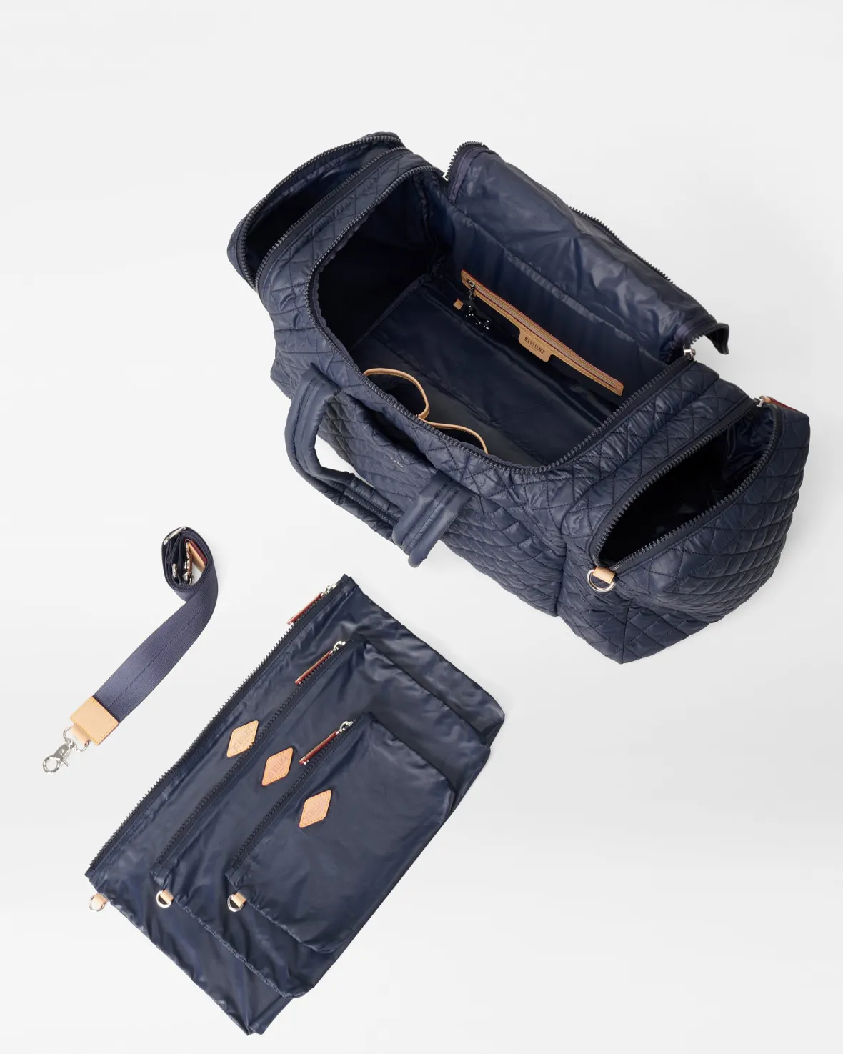 Metro|Duffels<MZ Wallace Metro Team Dawn