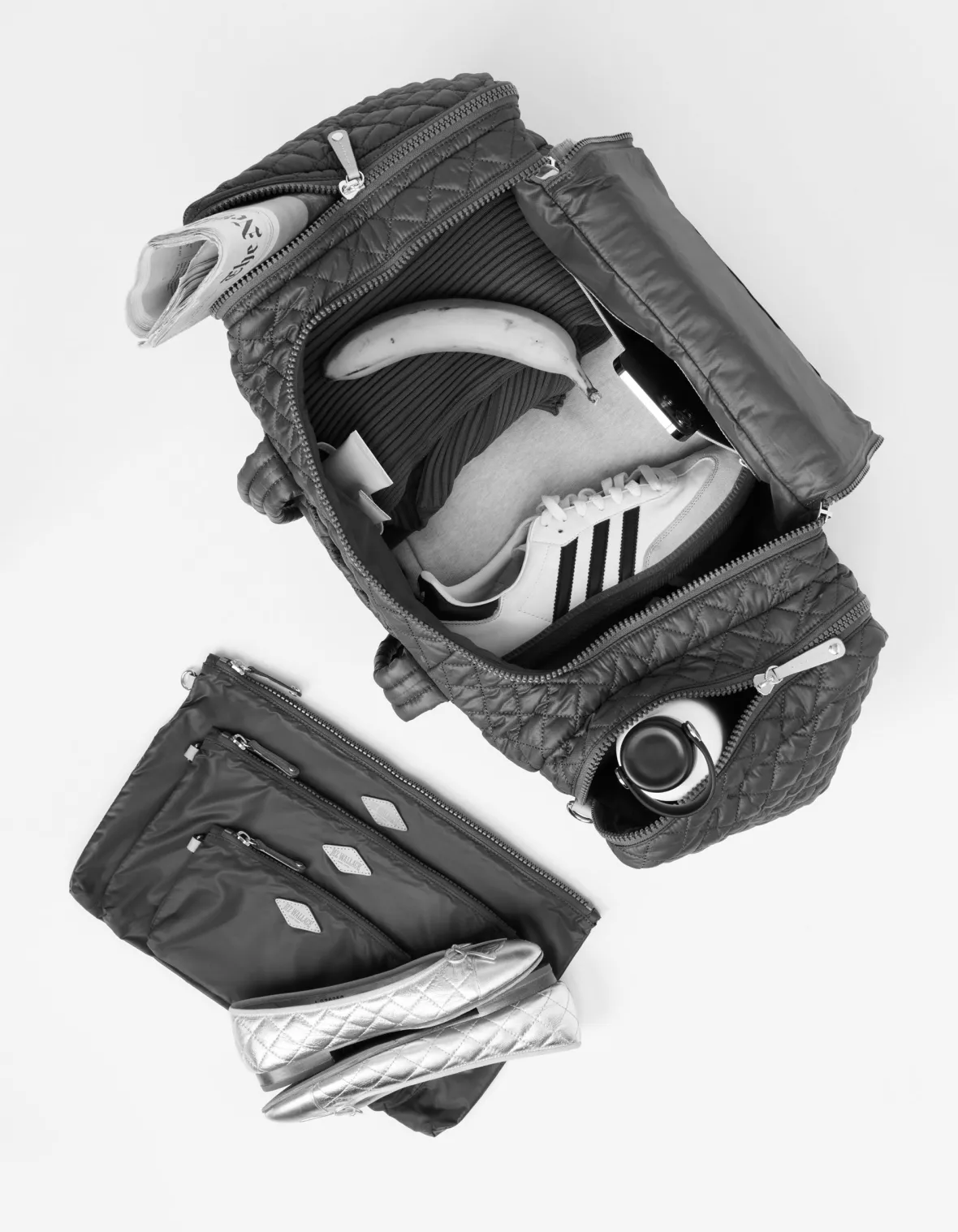 Metro|Duffels<MZ Wallace Metro Team Dawn