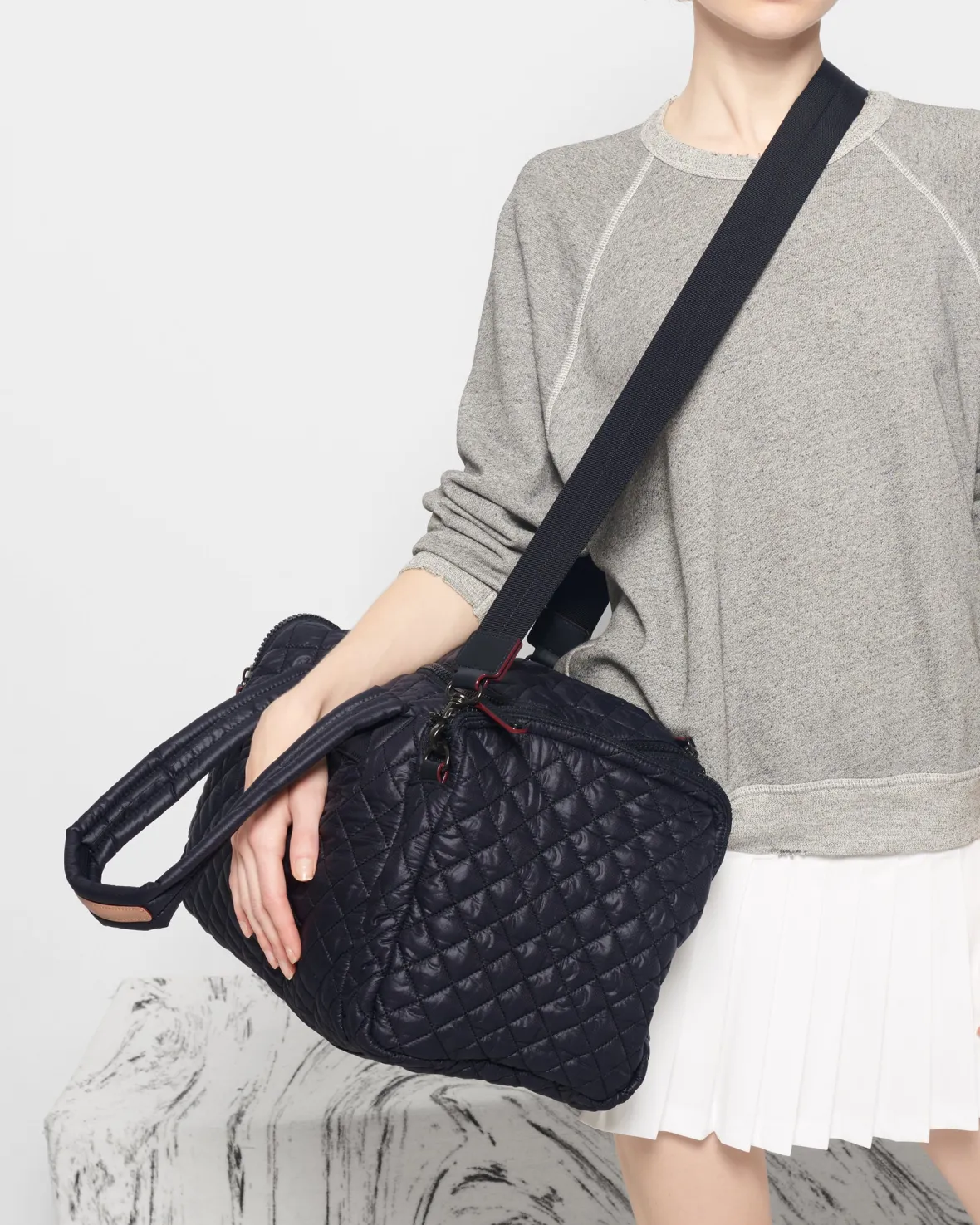 Metro|Fitness<MZ Wallace Medium Metro Team BlackRec