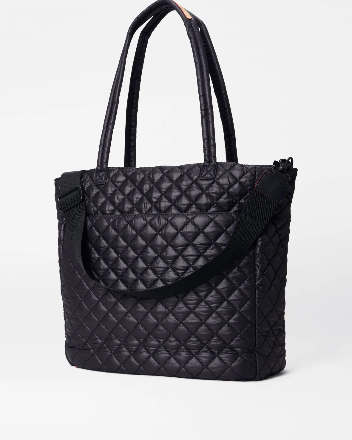 Metro|Work<MZ Wallace Large Metro Quatro Tote BlackRec