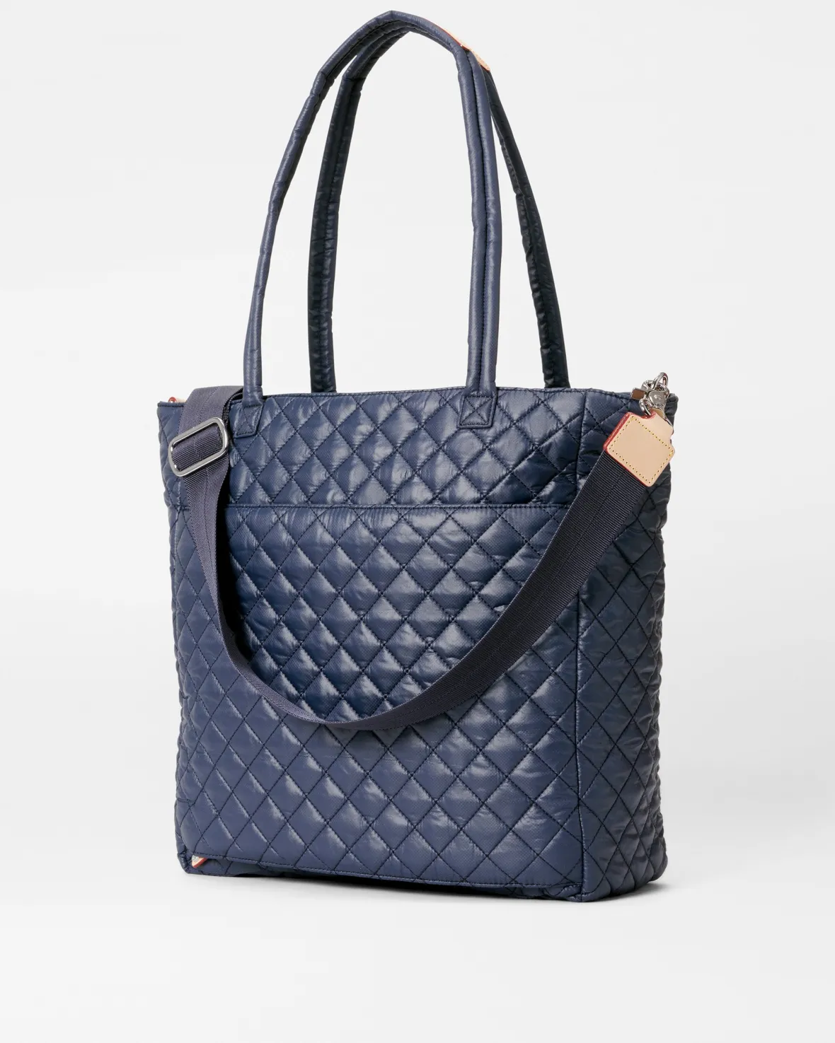 Metro|Baby<MZ Wallace Large Metro Quatro Tote DawnRec