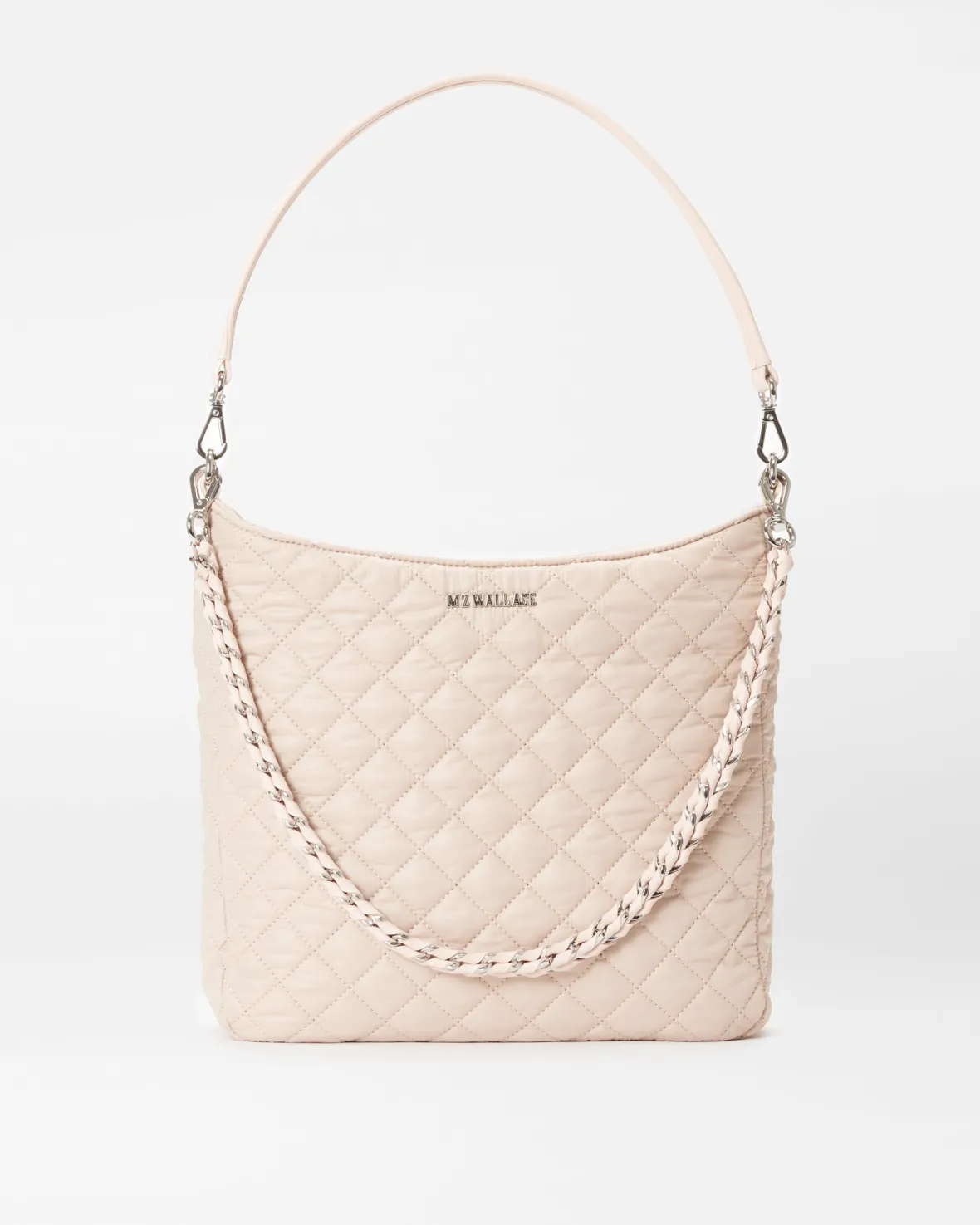 Crosby|Shoulders<MZ Wallace Crosby Hobo Mushroom