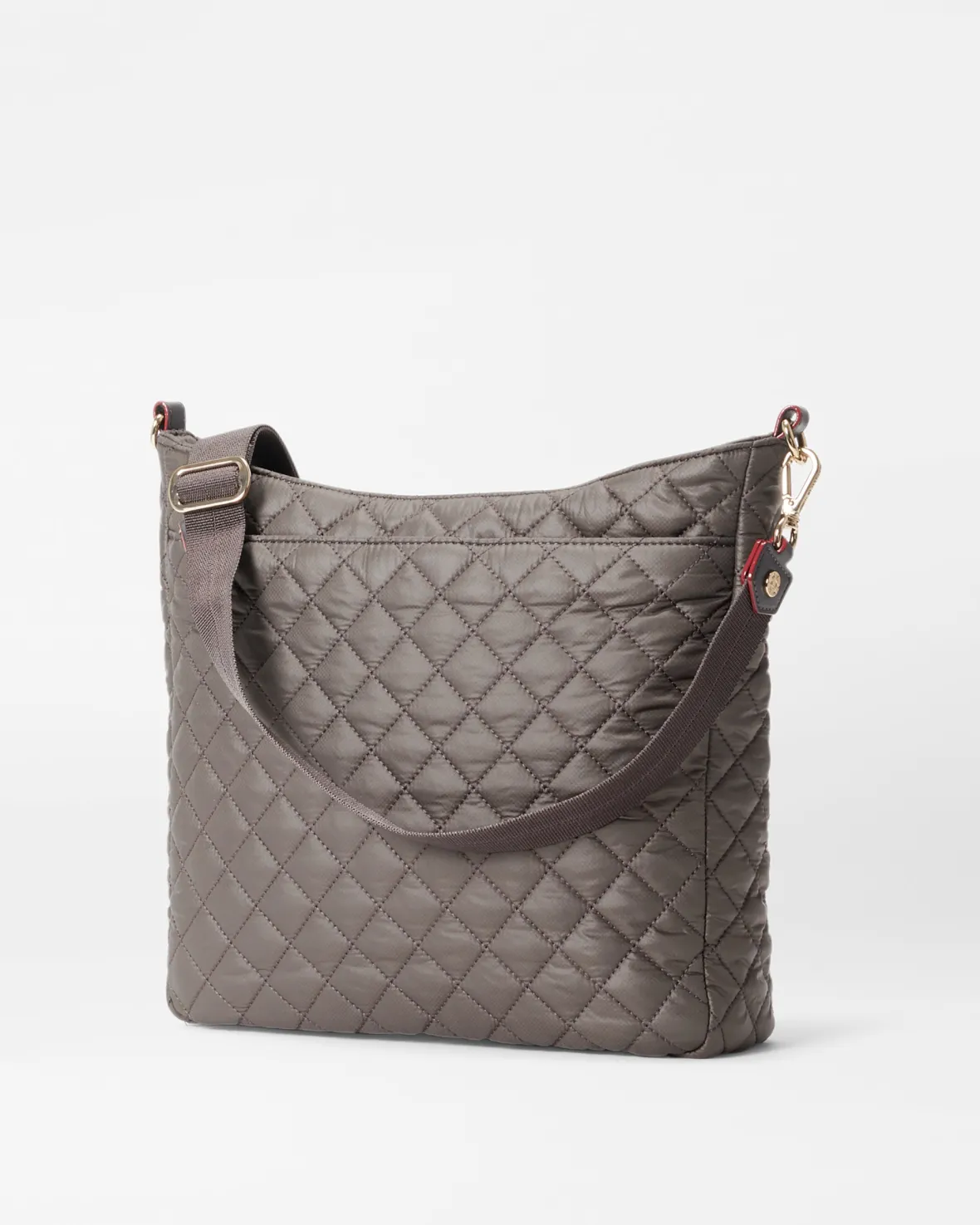 Crosby|Shoulders<MZ Wallace Crosby Hobo Magnet