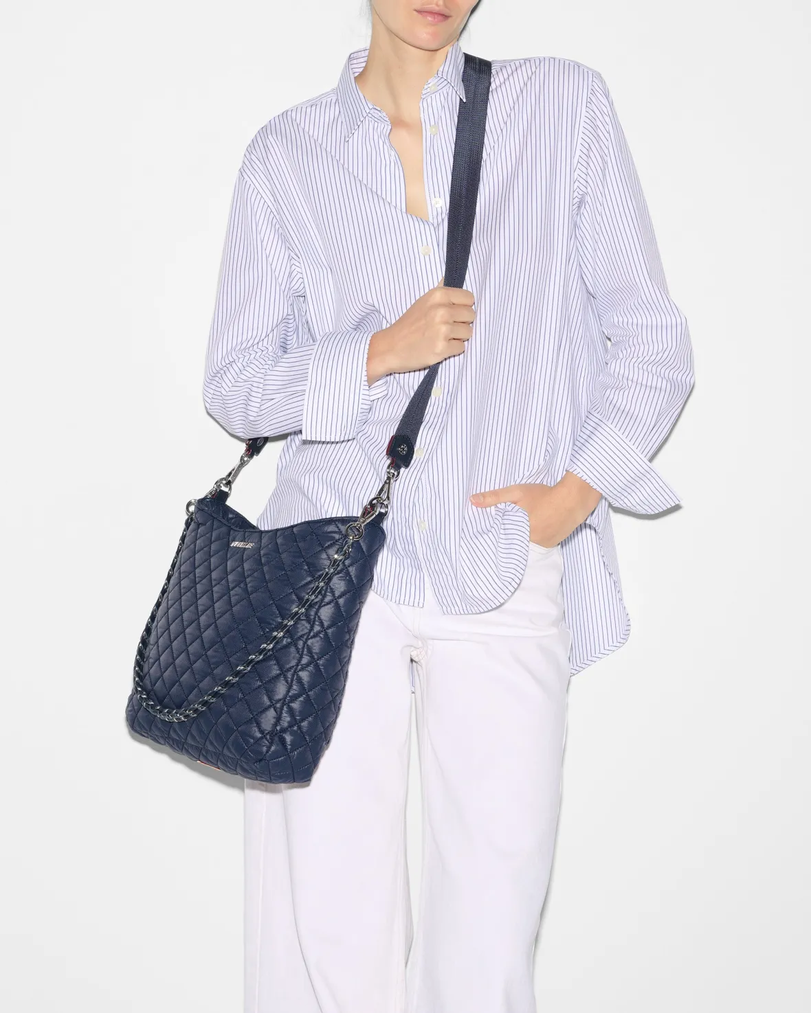 Crosby|Work<MZ Wallace Crosby Hobo Dawn