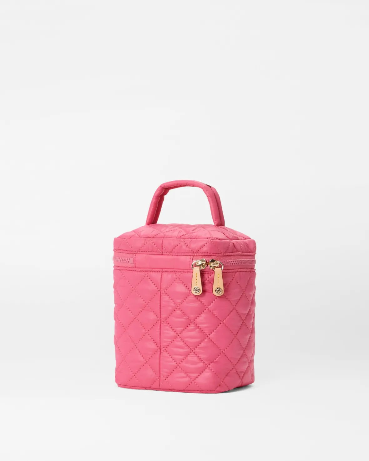 Metro|Accessories<MZ Wallace Large Vanity Case Zinnia