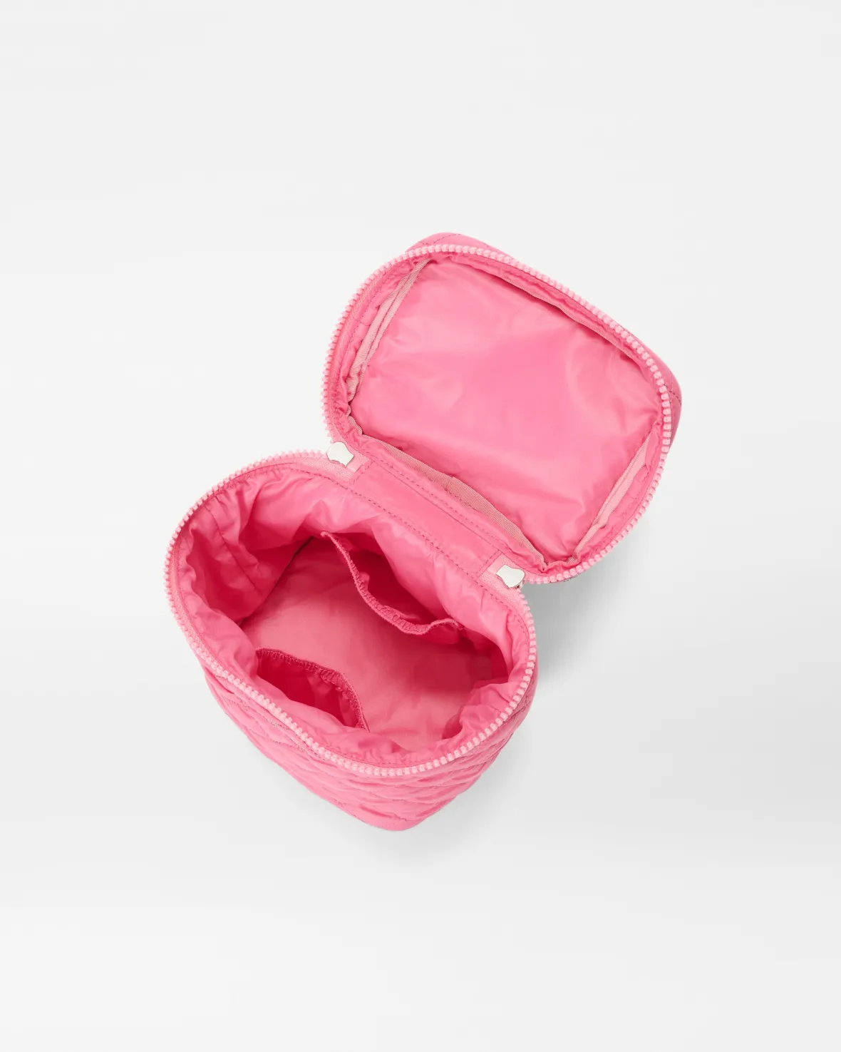 Metro|Accessories<MZ Wallace Large Vanity Case Flamingo