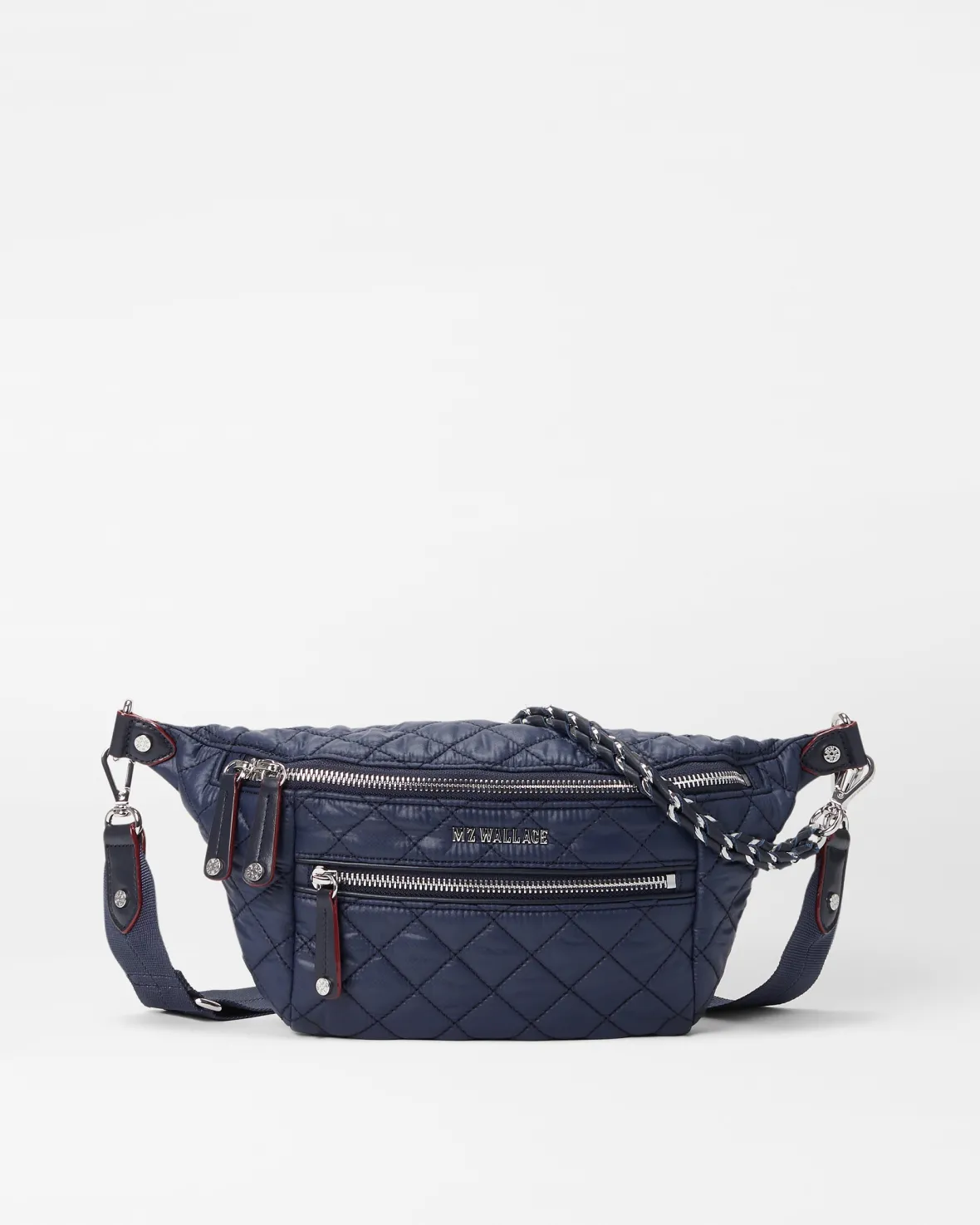Crosby|Belt Bags & Slings<MZ Wallace Small Crosby Sling Dawn