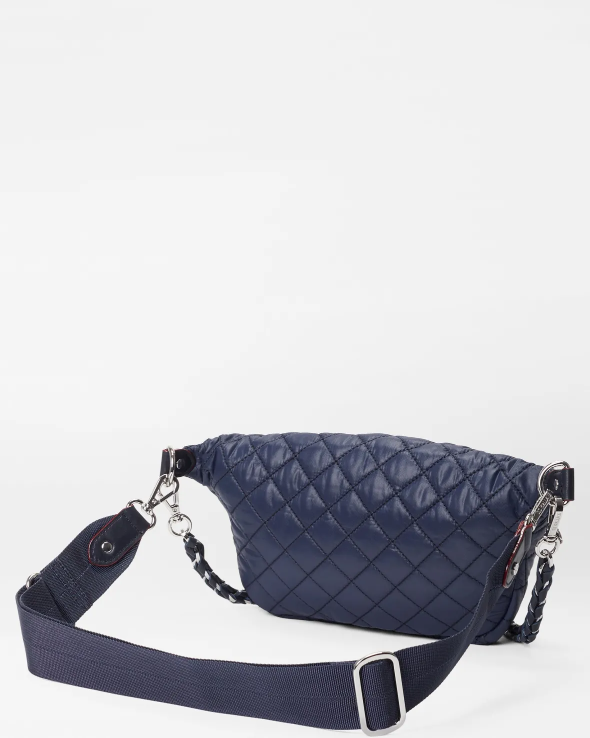 Crosby|Belt Bags & Slings<MZ Wallace Small Crosby Sling Dawn