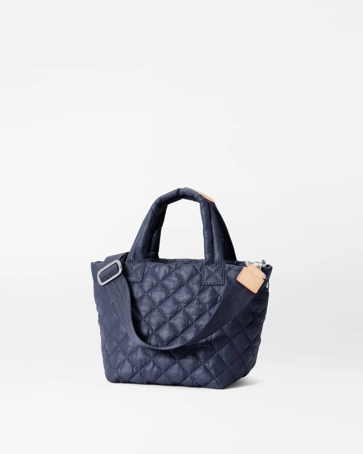 Metro|Crossbody<MZ Wallace The Metro Tote® Deluxe - Micro Dawn