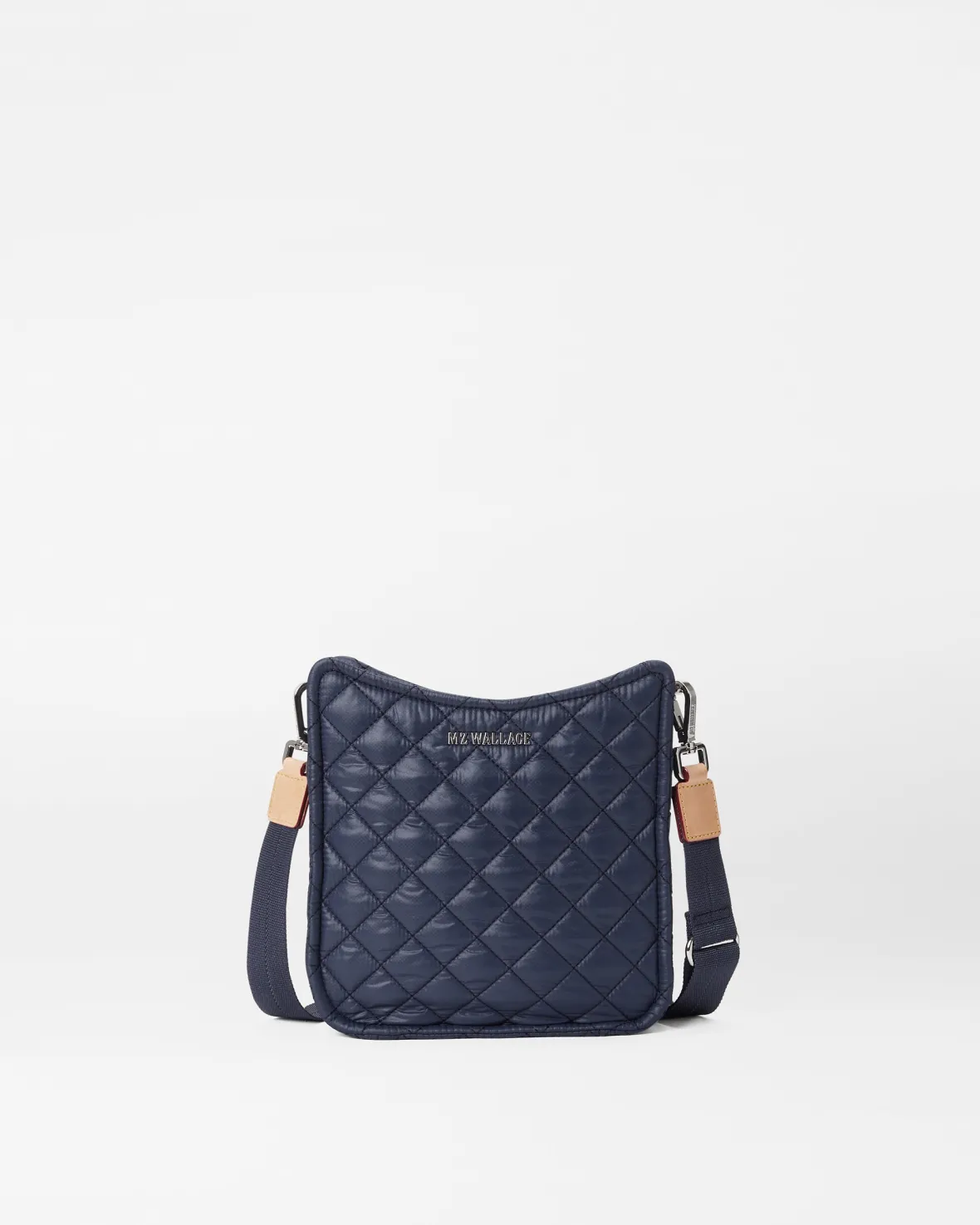 Metro|Crossbody<MZ Wallace Small Box Crossbody Dawn