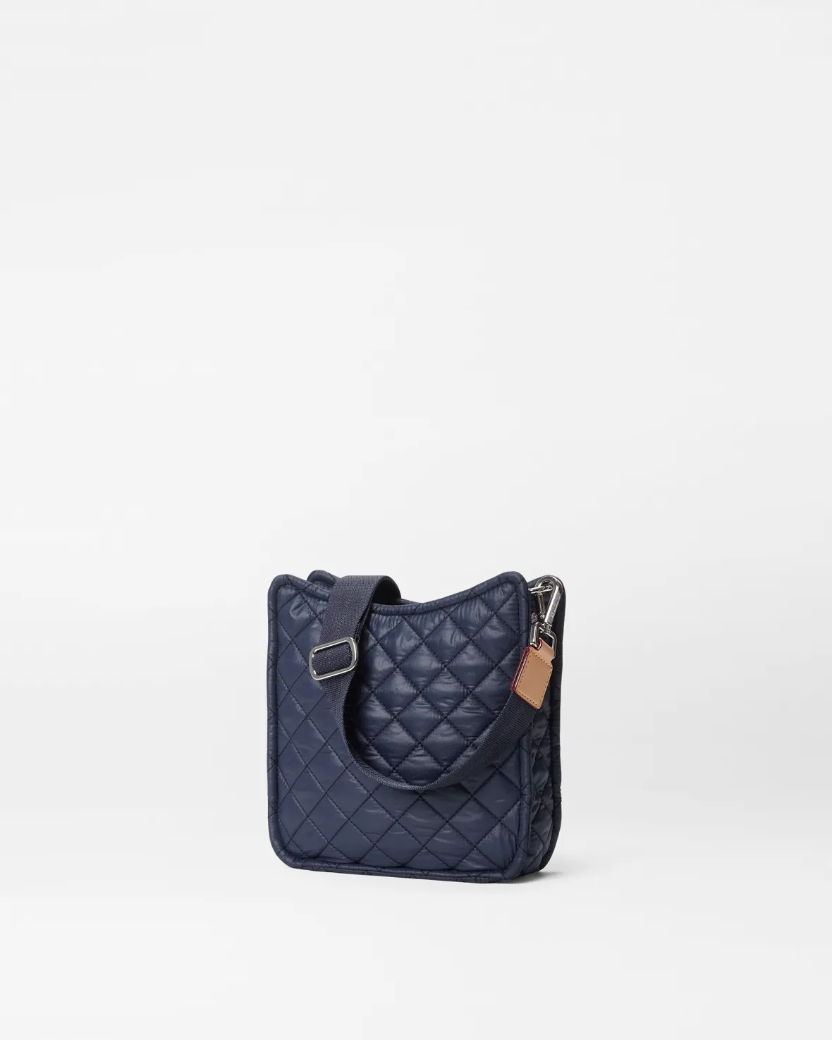 Metro|Crossbody<MZ Wallace Small Box Crossbody Dawn