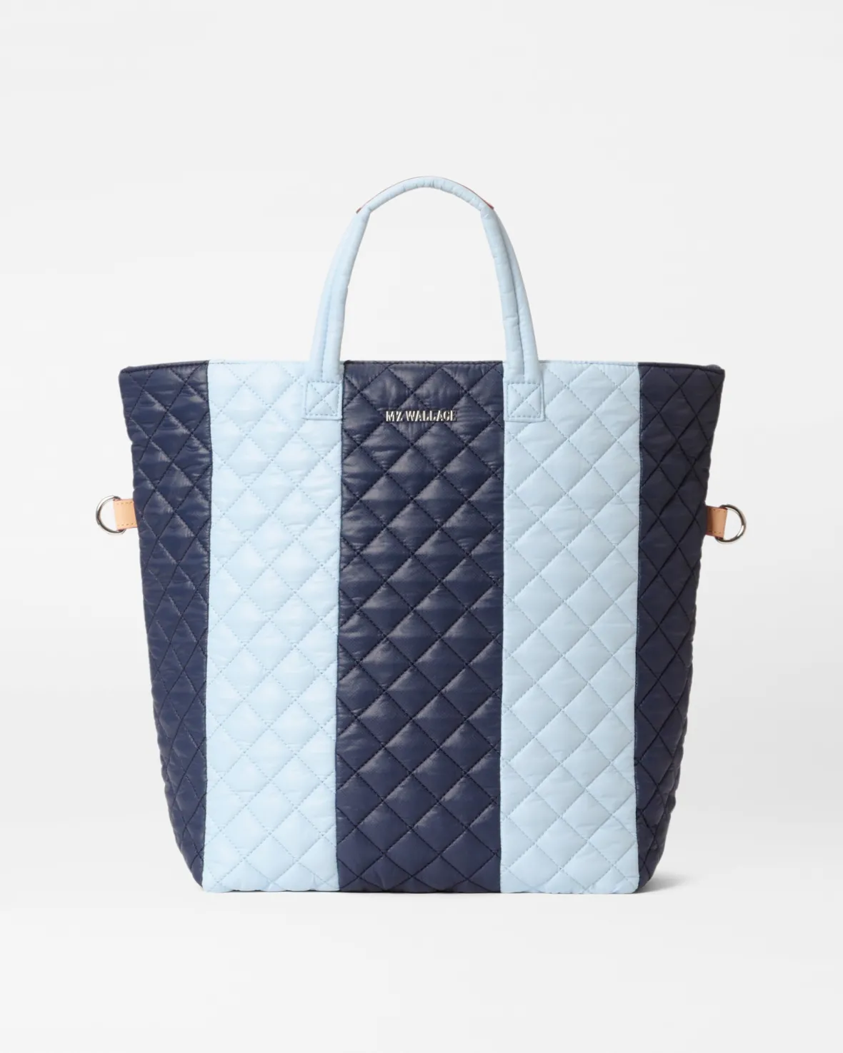 Metro|Totes<MZ Wallace Cabana Tote Dawn/CrystalBlue