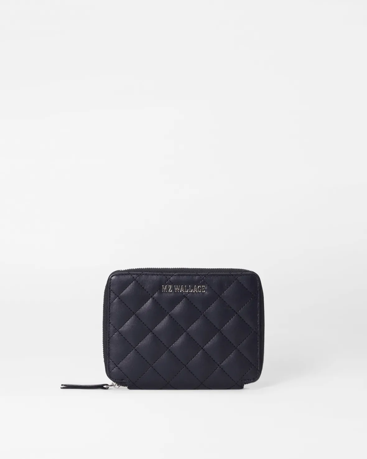 Travel|Accessories<MZ Wallace Passport Organizer Black