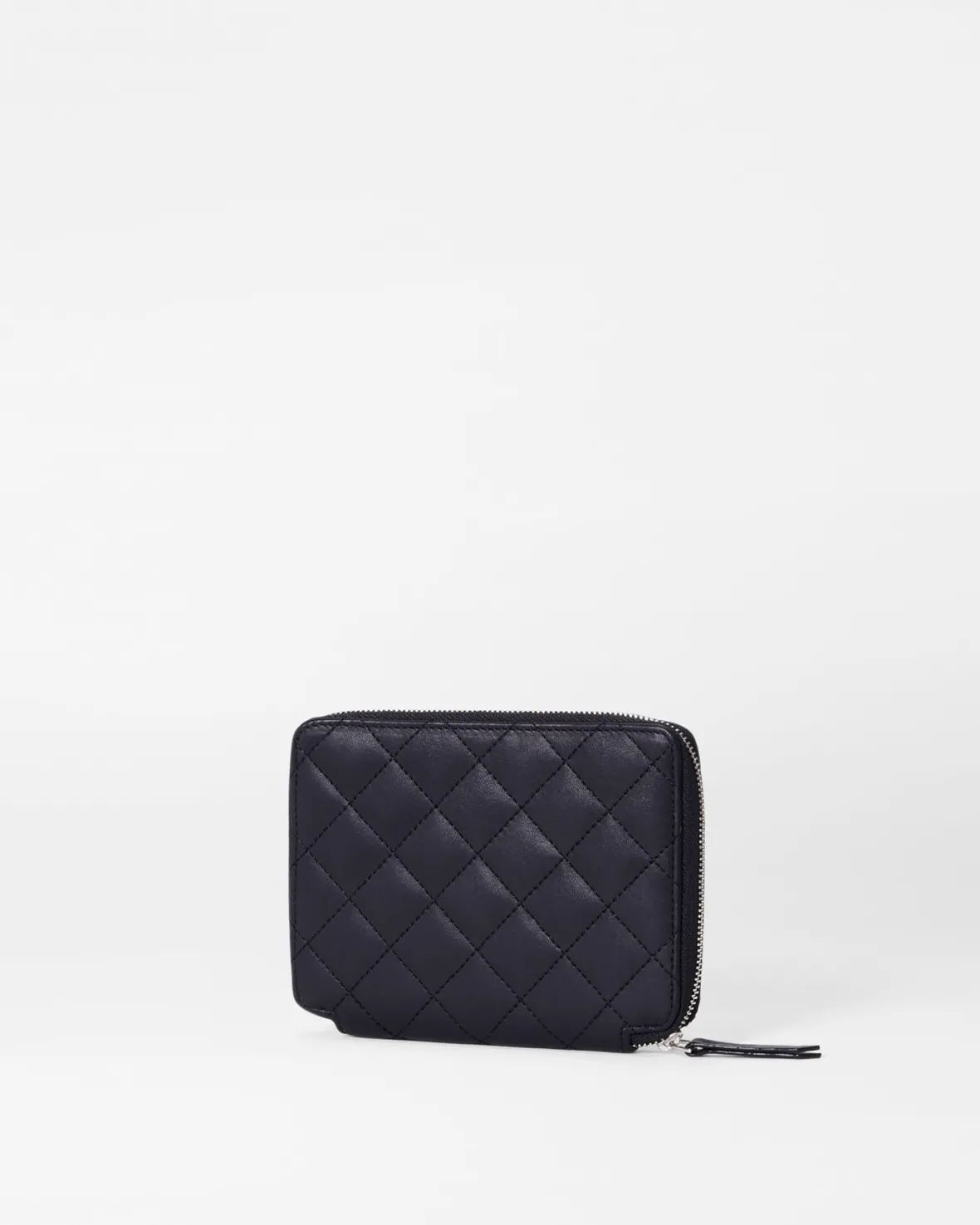 Travel|Accessories<MZ Wallace Passport Organizer Black