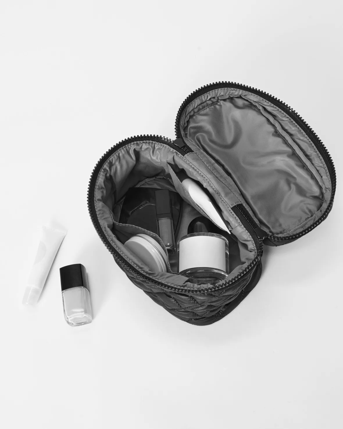 Accessories|MZW Exclusives<MZ Wallace Mini Vanity Case BlackRec