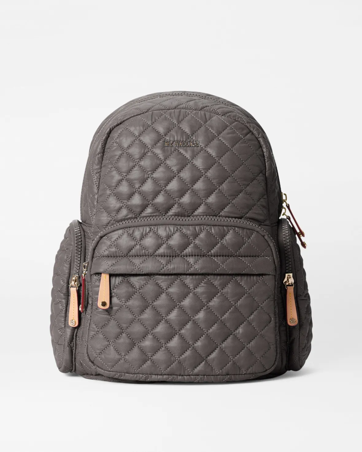 Metro|Backpacks<MZ Wallace Pocket Metro Backpack Magnet