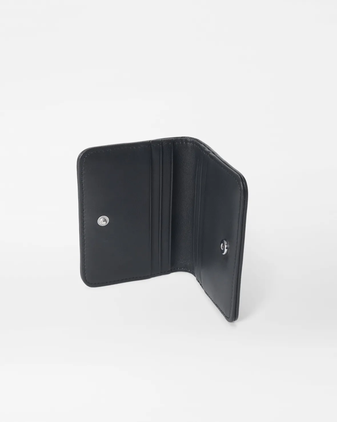 Accessories|MZW Exclusives<MZ Wallace Crosby Card Case BlackRec