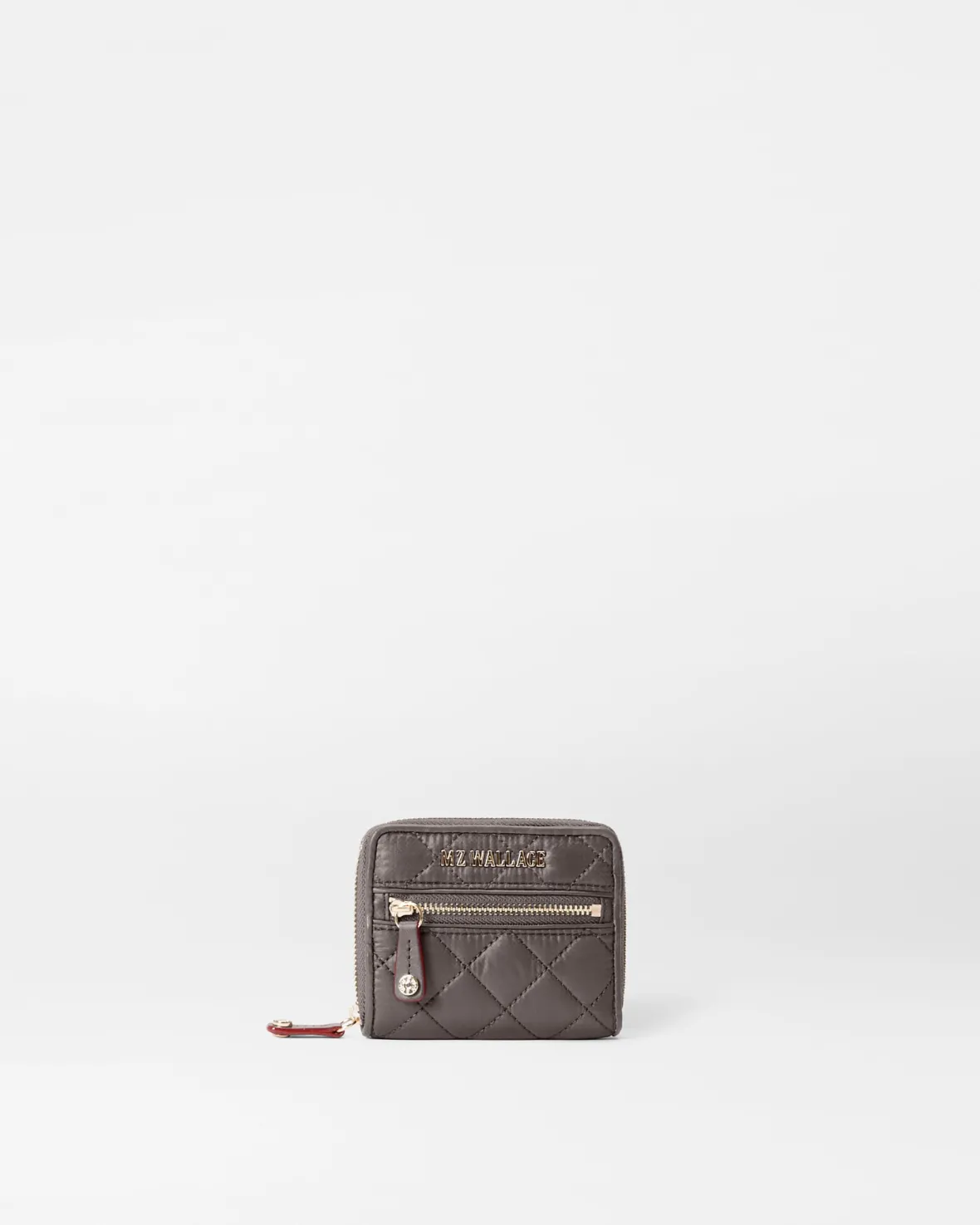 Crosby|Accessories<MZ Wallace Crosby Small Wallet Magnet